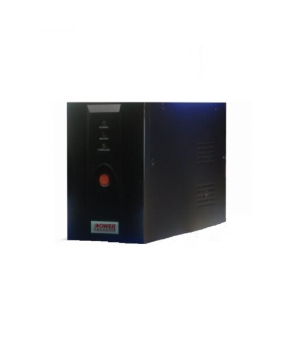 Power Guard 650VA CS Offline UPS